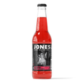 JONES Strawberry Lime Cane Sugar Soda